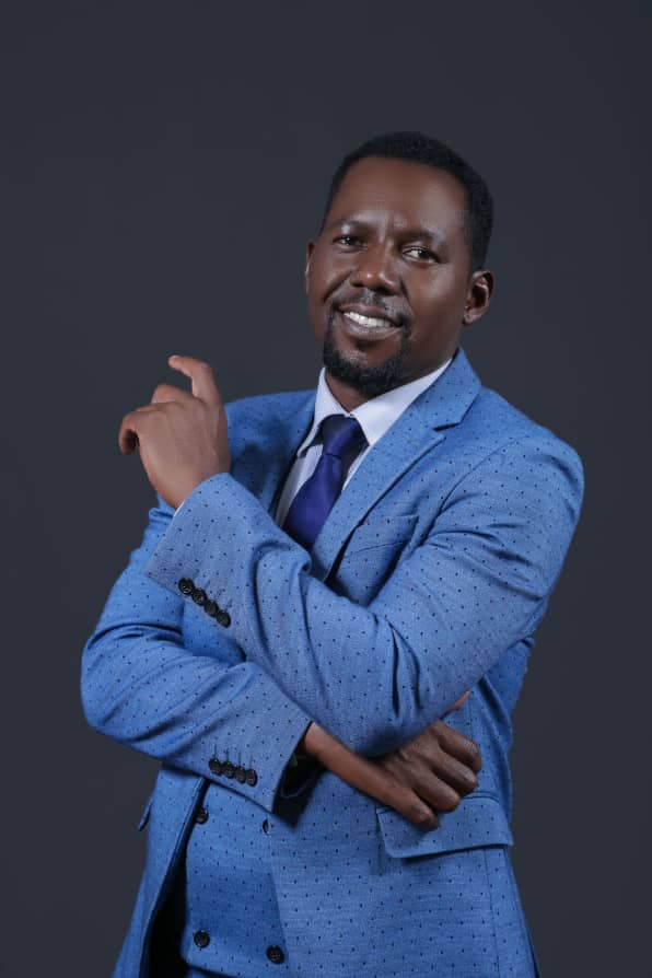 Gordon Tembo