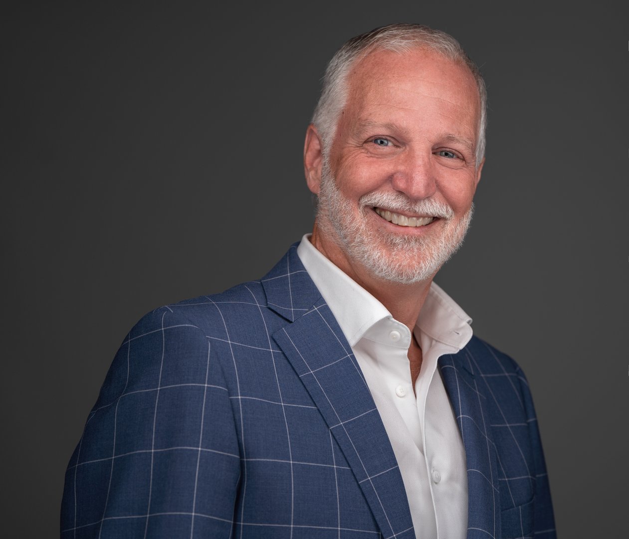 Jeffrey Scott