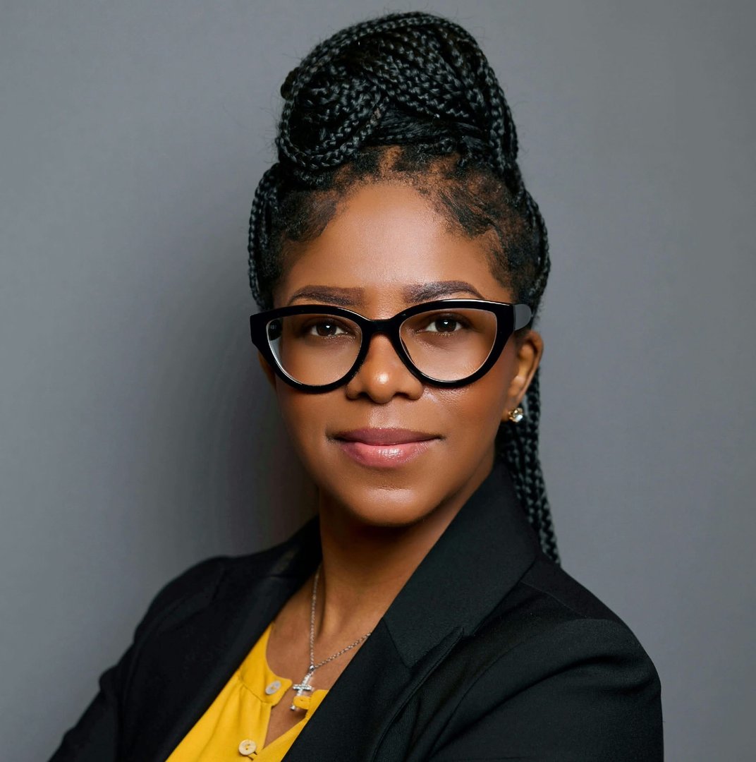 Fostena Wright